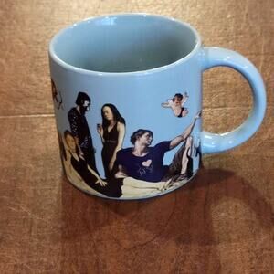 2015 The Unemployed Philosophers Guild GREAT NUDES Coffee Tea Mug